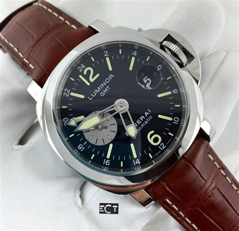 panerai pam 88 retail price|luminor gmt Panerai automatic price.